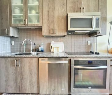 For Lease - 9088 Yonge Street Unit# 1611, Richmond Hill, Ontario - Photo 6