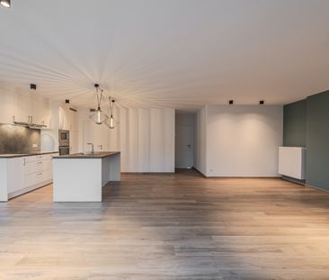 Prachtig en ruim appartement met 2 slaapkamers, 2 terrassen en ruim... - Foto 3