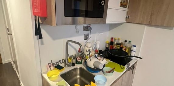 Room in a Shared Flat, Canvas Walthamstow, E17 - Photo 2