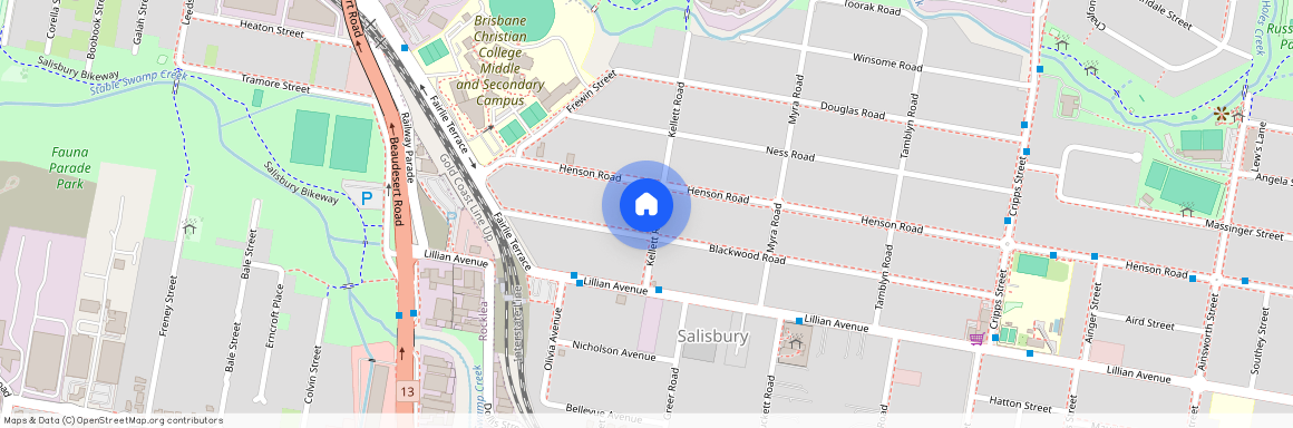 16 Kellett Road, Qld 4107, Salisbury
