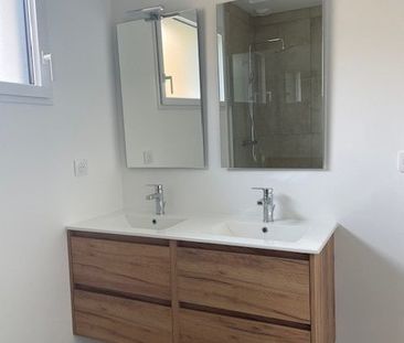 Location Maison 4 pièces 103m² THEZE 64450 - Photo 6