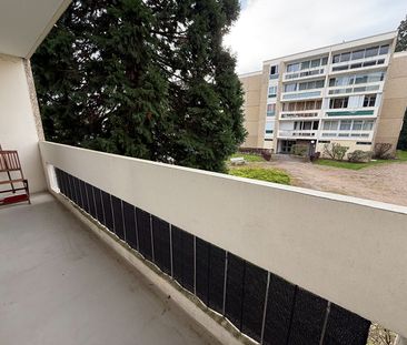 Location Appartement 2 pièces 48m² - Photo 5