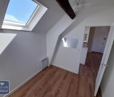 Appartement à louer 2 pièces 34.22m² - Photo 3