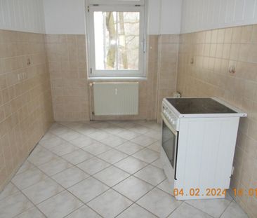 Große Dreiraumwohnung in Altdöbern zu vermieten - Photo 4