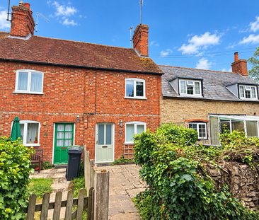 2 bedroom terraced house to rent - Photo 3