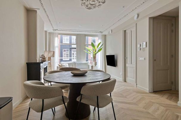 Derde Helmersstraat B | Two-Bedrooms | Second Floor - Foto 1