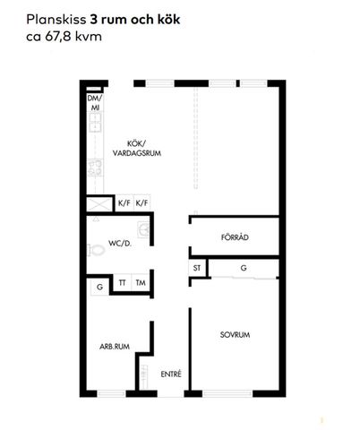 Prismagatan 6 - Photo 3
