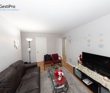 2375-2475 d’Alger / 2453-2465 Père-Lelièvre - Photo 1