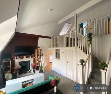 Studio to rent - Photo 3
