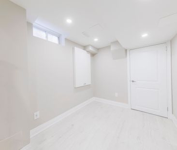 For Lease - 48 Briarcrest Drive Unit# BSMT, Markham, Ontario - Photo 6