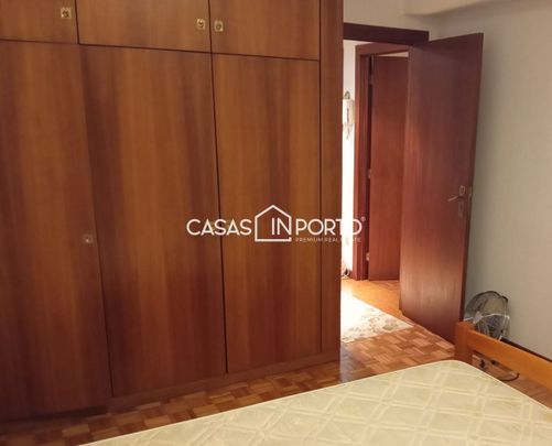 T2 junto ao Corte Inglês - Vistas Panorâmicas de Gaia - Photo 1