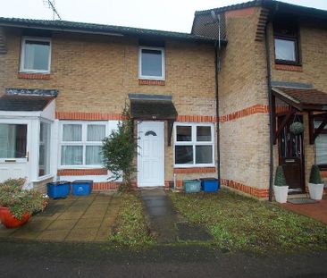 2 bedroom terraced house to rent - Photo 4