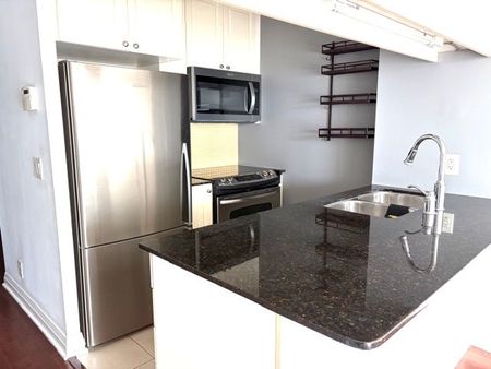 For Lease - 1055 Southdown Road Unit# 502, Mississauga, Ontario - Photo 2