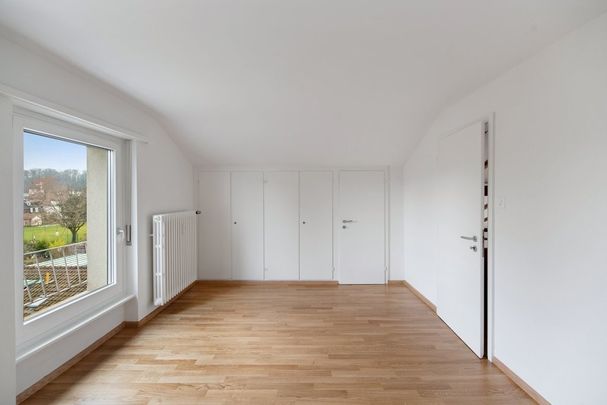 Rent a 3 rooms apartment in Münchenstein - Foto 1