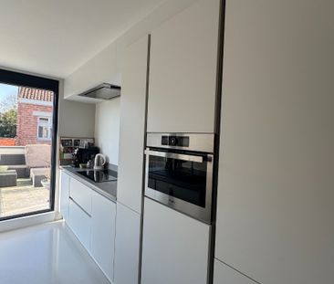 Modern appartement te huur in Wortegem-Petegem - Foto 6