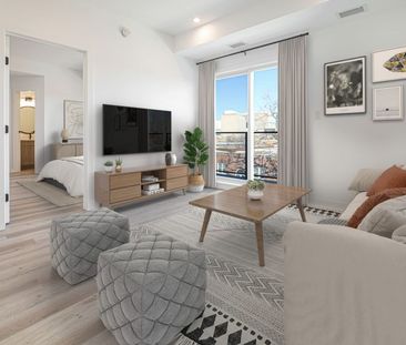 Virginia: Black Accents – 196 Colony, Winnipeg, MB - Photo 1