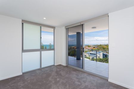 Ocean View Top Floor - Photo 5