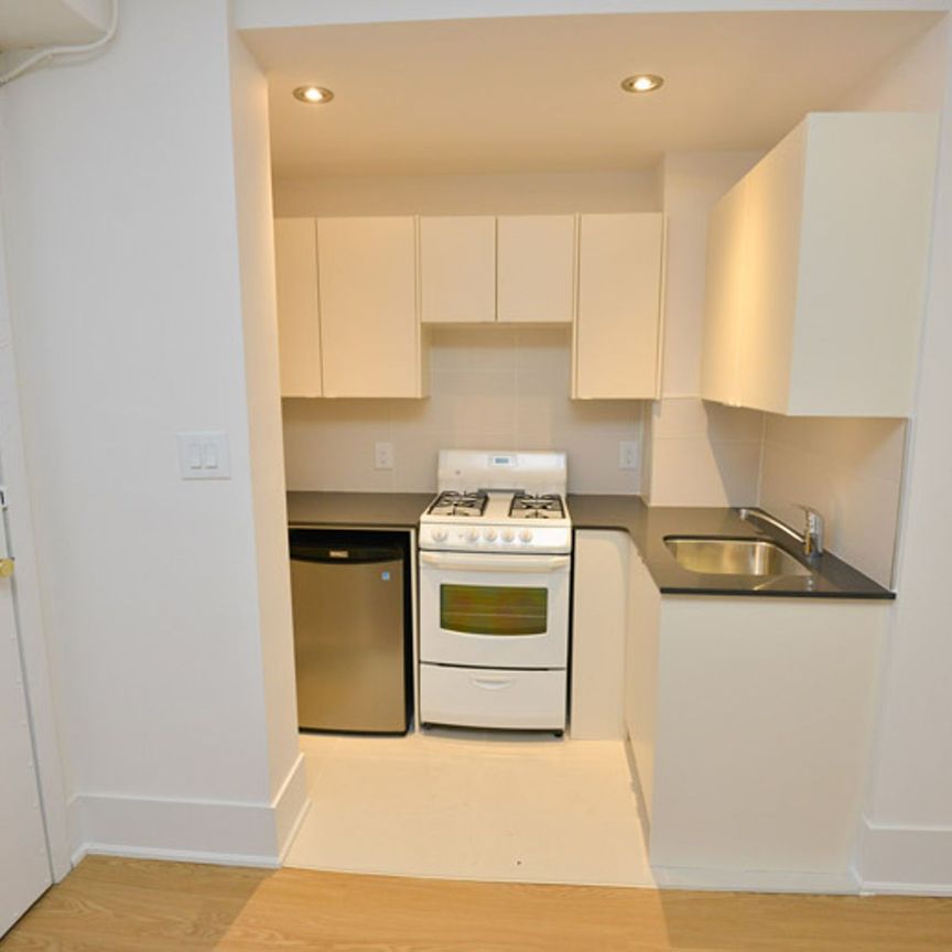 160 Huron Street - Photo 1