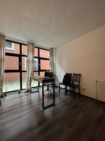 Appartement Aduarderstraat - Photo 5