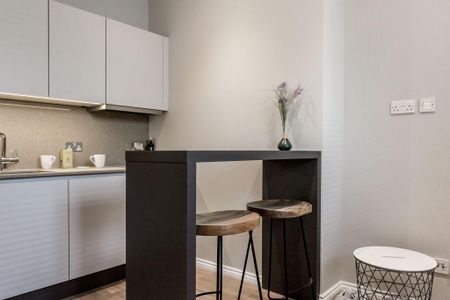 Ground floor flat to rent - Photo 5