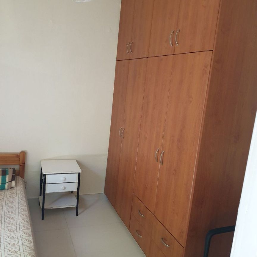 Studio/Γκαρσονιέρα για ενοικίαση Λακκώματα - Κιάφα (Ιωάννινα) - Photo 1