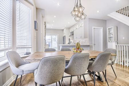 For Lease - 196 Ashdale Avenue, Toronto, Ontario - Photo 2