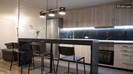 2-bedroom apartment for rent in Pueblo Nuevo, Madrid - Foto 2
