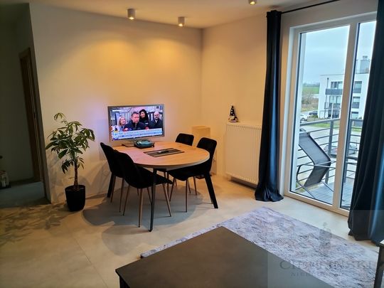 Polecamy na wynajem piękny i duży apartament - Zdjęcie 1