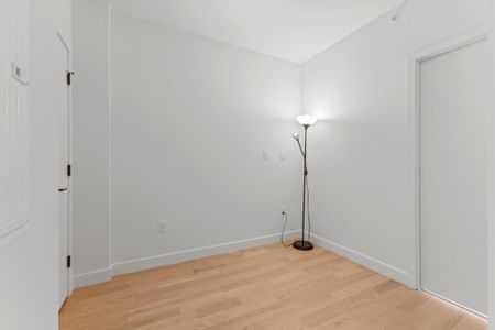 Appartement à louer - Montréal (Verdun/Île-des-Soeurs) (Île-des-Soeurs) Appartement à louer - Montréal (Verdun/Île-des-Soeurs) (Île-des-Soeurs) - Photo 5