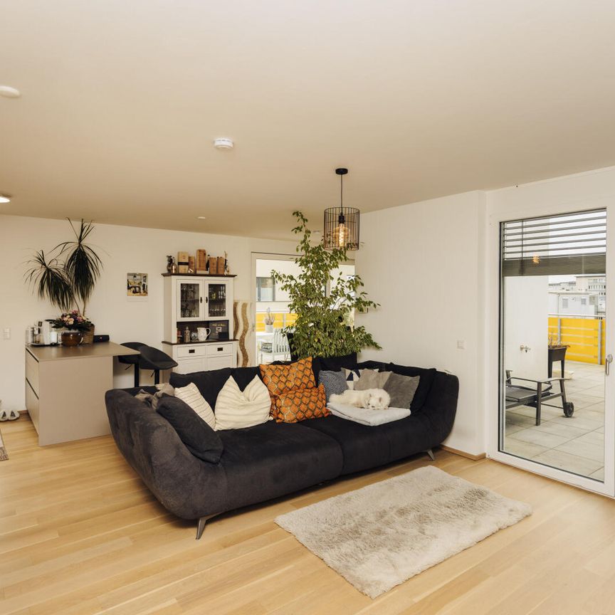 Mietwohnung in 8020 Graz, Lend, Miete - Photo 1