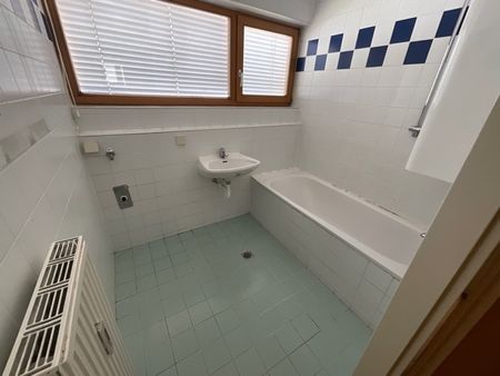 3-Zimmer Wohntraum mit Balkon - Photo 5