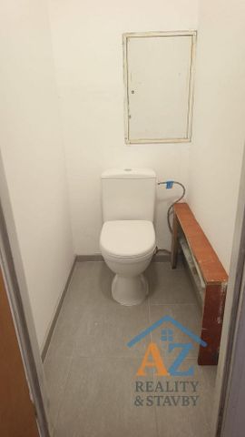 Pronájem bytu 2+1 62 m² - Fotografie 5