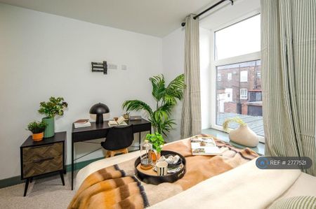 1 bedroom in a house share to rent - Photo 4