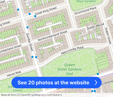 Northumberland Street South East Lane, Edinburgh, EH3 - Photo 1