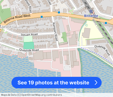 Riverside Court, Quayside Road, Southampton, SO18 - Photo 1