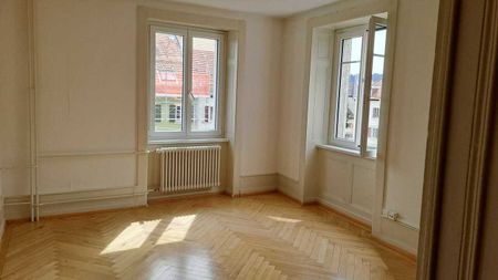 3 Zimmer, 75 m², 3. Stock - Foto 4