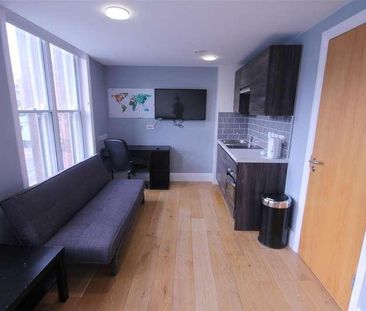 The Bruce Building, Newcastle Upon Tyne, NE1 - Photo 1