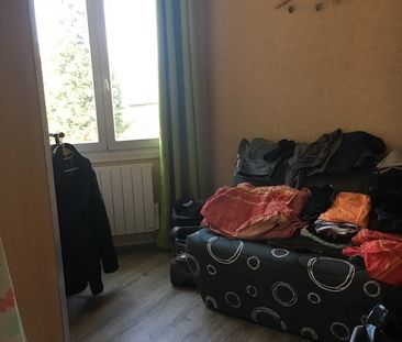 Location Appartement 3 pièces 63m² - Photo 4