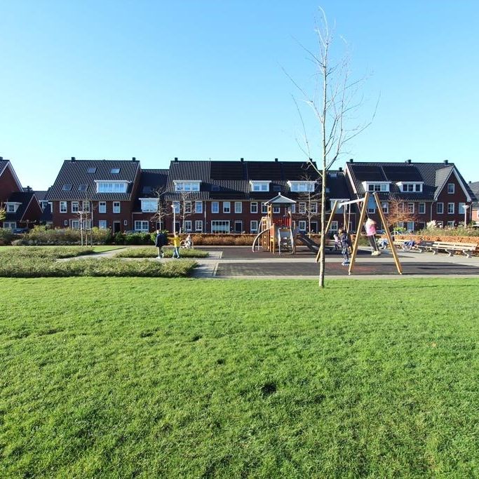 Westhove 51, 1187 DB, Amstelveen - Foto 1