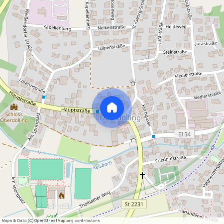 85129 Bayern - Oberdolling