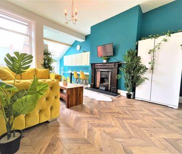 5 bedroom maisonette to rent - Photo 1