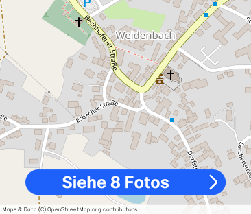 Studenten aufgepasst: Appartment ( EG rechts ) - ab sofort - Foto 1