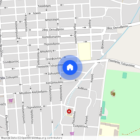 Λουτράκι-Περαχώρα (Κορινθία)