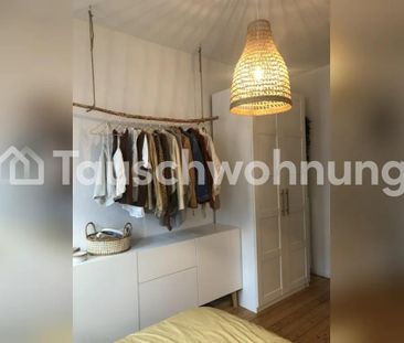 TAUSCHWOHNUNG Schöne Wohnung in zentraler Lage - Photo 5