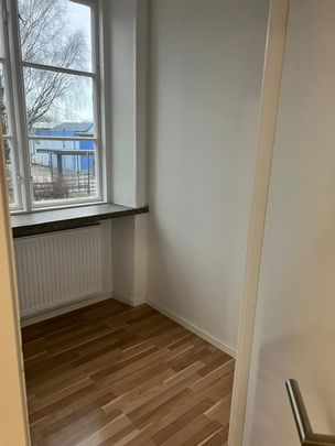 Järnvägsgatan 7 B - Foto 1