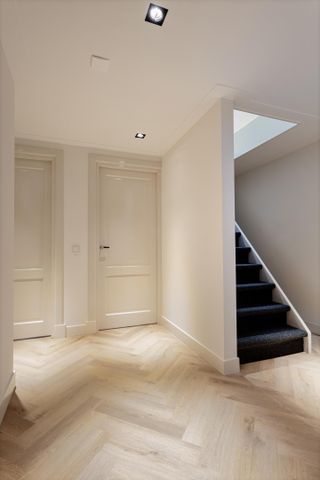 Appartement te huur: Vondelstraat 60-H 1054 GG Amsterdam - Photo 4