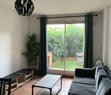 Appartement - Aix-En-Provence (13090) - 36.12 m² - - Photo 5