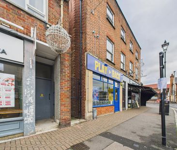 2 bedroom maisonette to rent - Photo 5