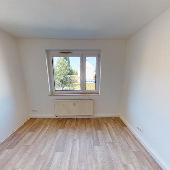 Beste Aussichten für Paare - 2-Raum-Wohnung mit Balkon - Foto 1