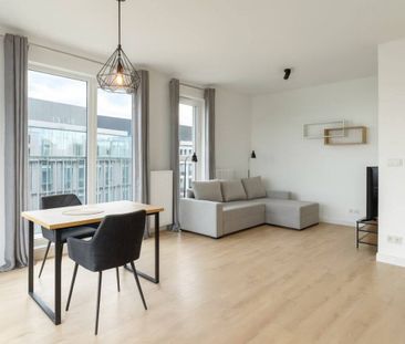 2-pokoje| Parking | Galeria Mokotów | Zmywarka - Фото 3